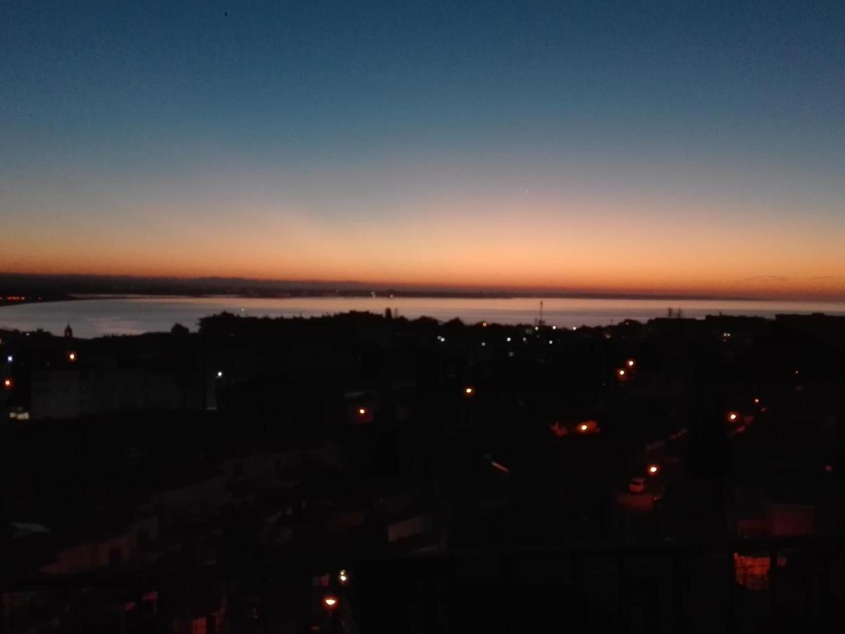 Bay Eye Espaçoso Com Vista Magnífica