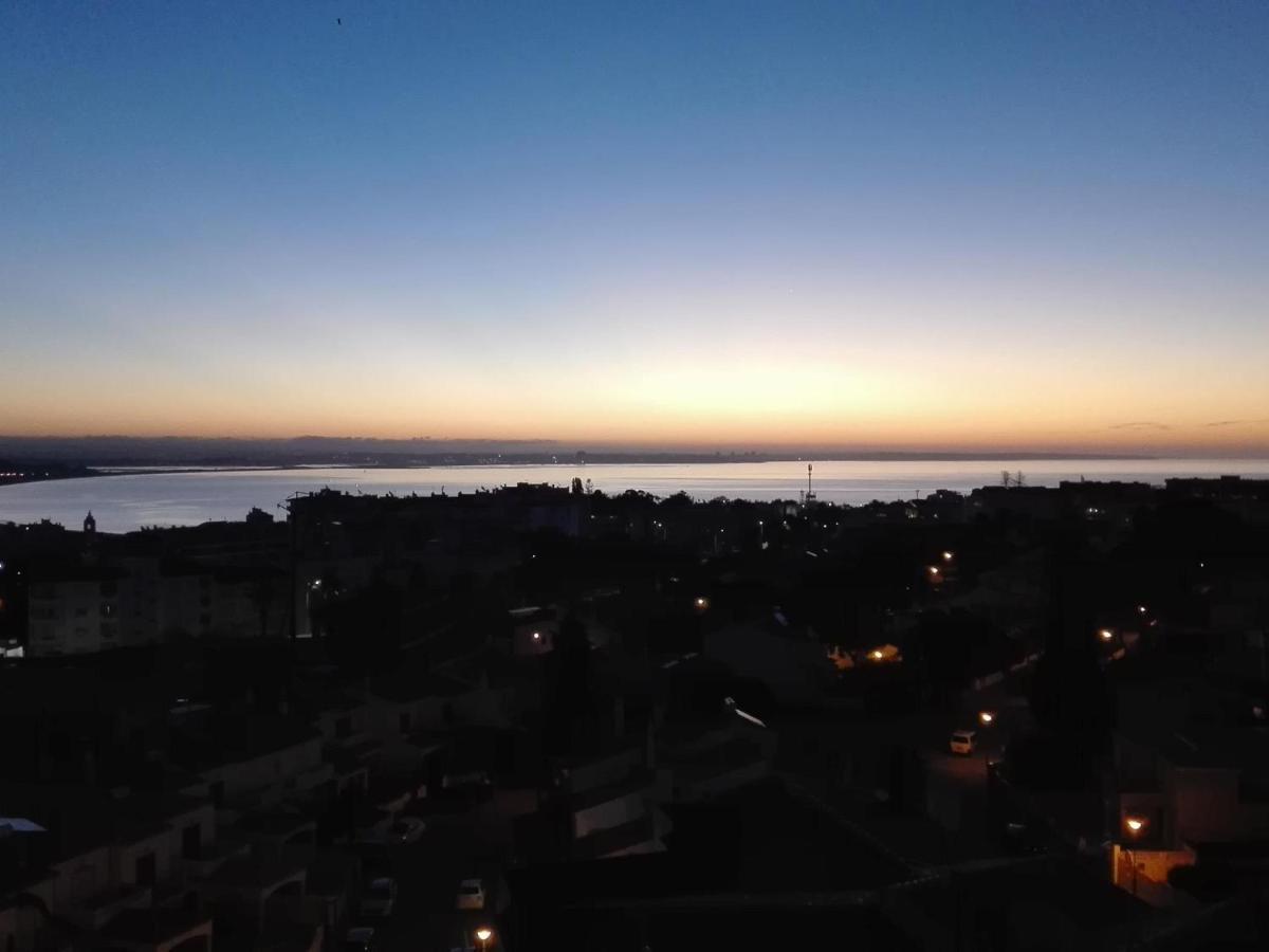 Bay Eye Espaçoso Com Vista Magnífica *