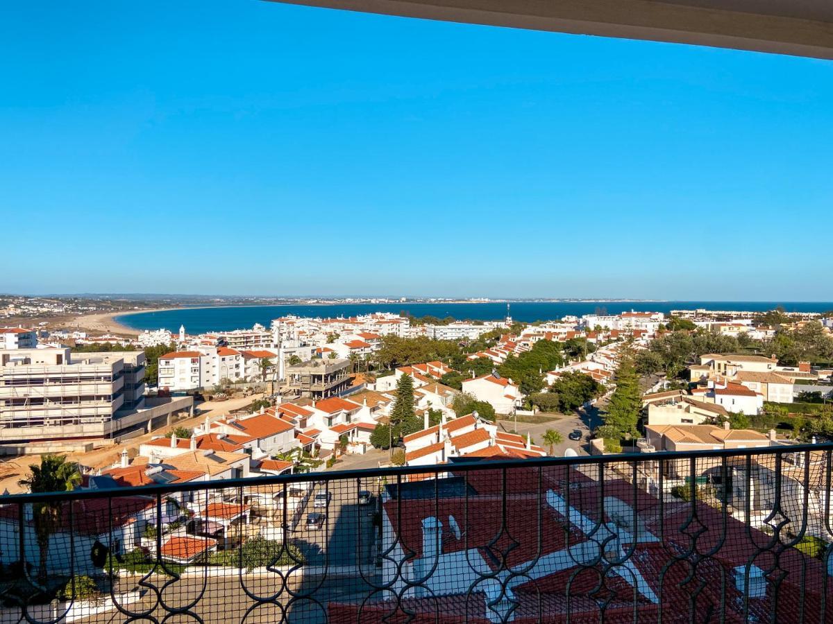 Bay Eye Espaçoso Com Vista Magnífica *