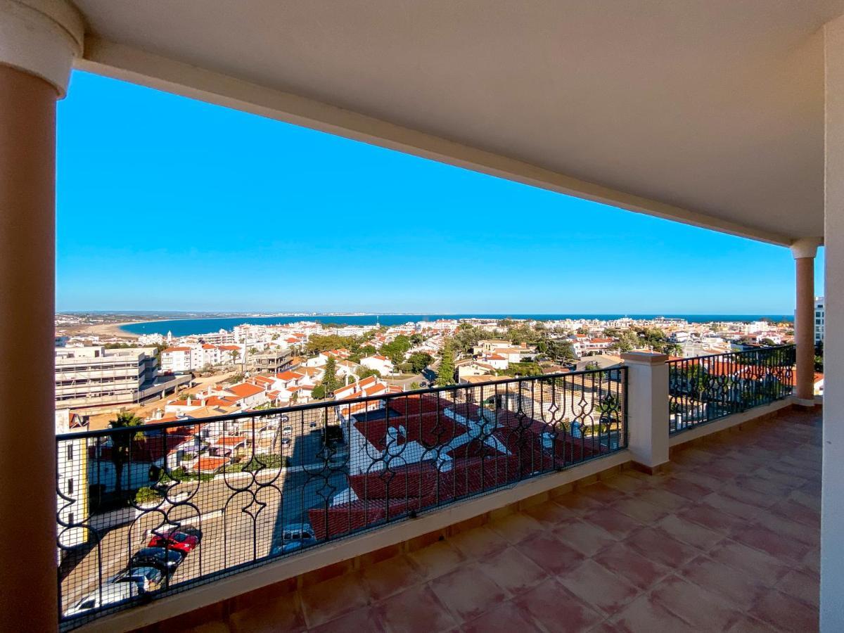 Apartamento Bay Eye Espaçoso Com Vista Magnífica Lagos
