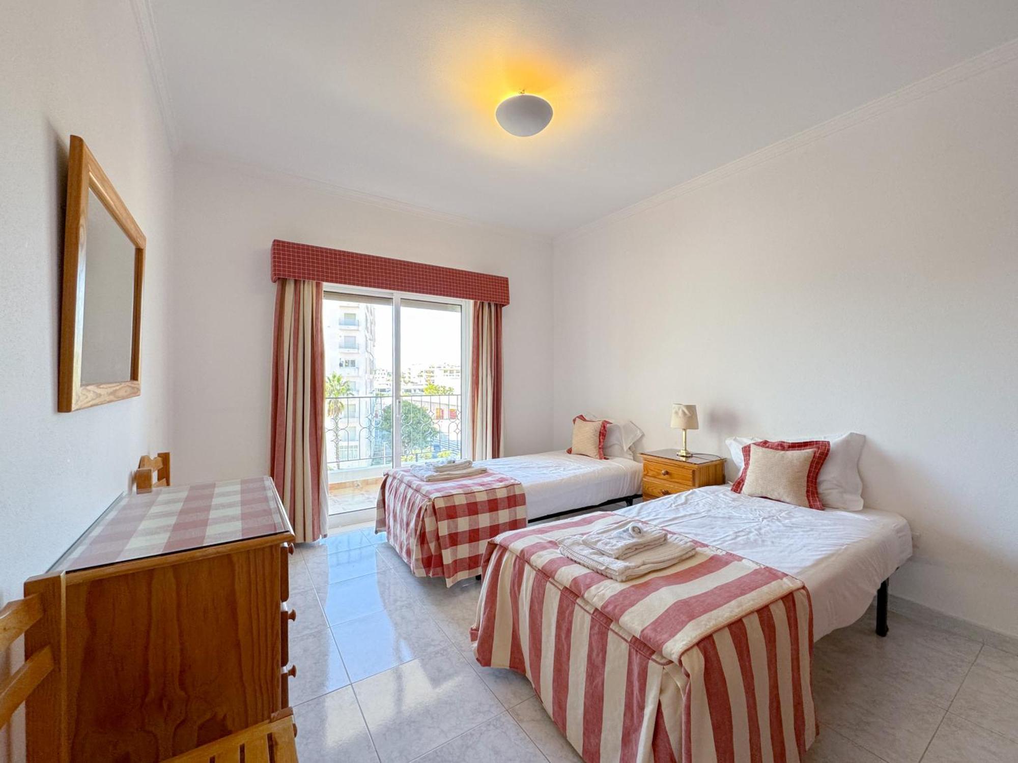 Bay Eye Espaçoso Com Vista Magnífica Apartamento *